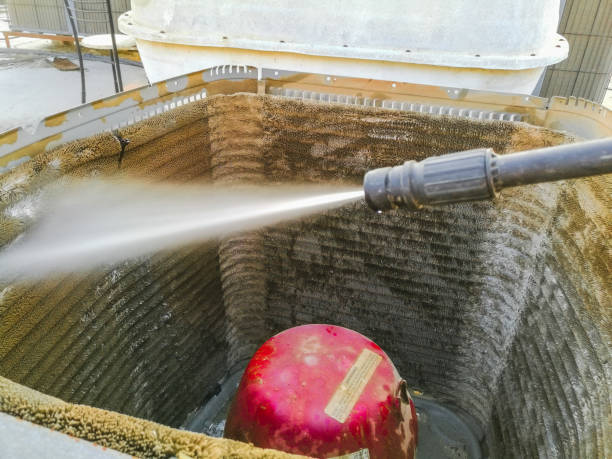 Best Local Air Duct Cleaning Services  in Lock Haven, PA
