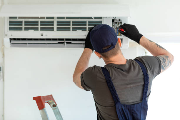 Best General Air Duct Cleaning  in Lock Haven, PA