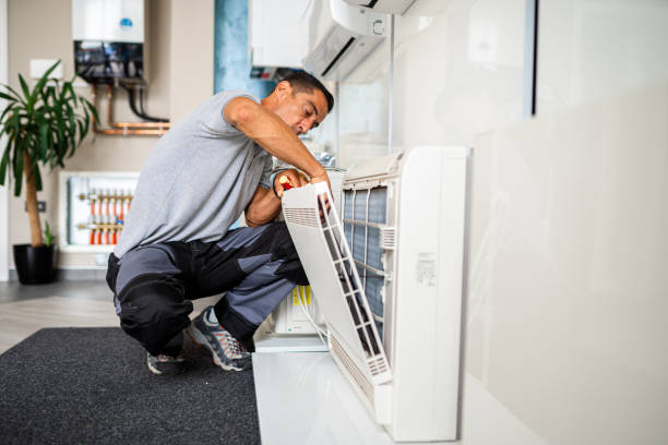 Ventilation Cleaning Services in Lock Haven, PA