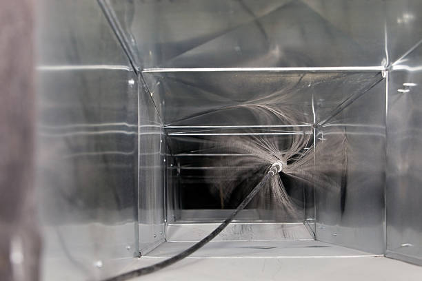 Best Best Air Duct Cleaning Company  in Lock Haven, PA