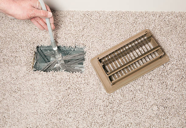 Best Ductwork Cleaning Services  in Lock Haven, PA