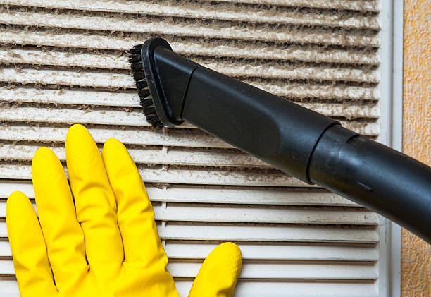 Best Air Duct Cleaning Near Me  in Lock Haven, PA